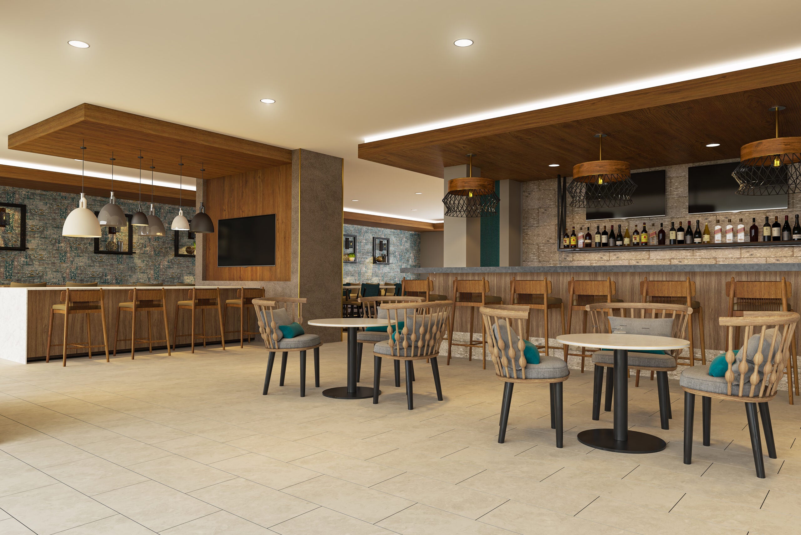 Marriott opens first Fairfield brand property in Costa Rica