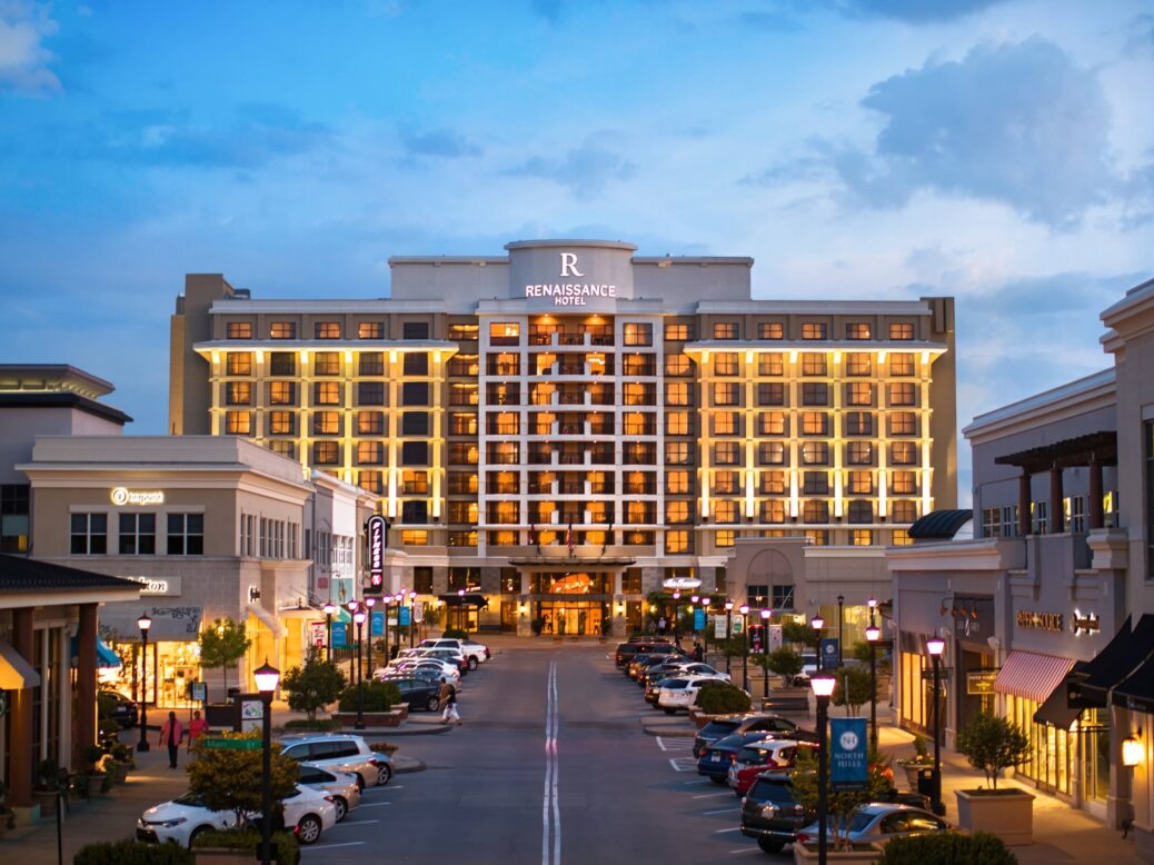 Noble acquires hotels