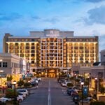 Noble acquires 14-asset Marriott, Hilton and Hyatt hotel portfolio