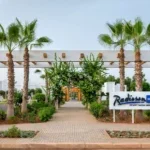Radisson Hotel Group opens new Radisson Blu property in Morocco