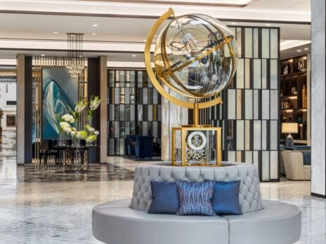 Waldorf Astoria Hotels & Resorts debuts hotel in Kuwait