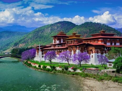 Bhutan’s $200 a night tourism tax will deter inbound tourists