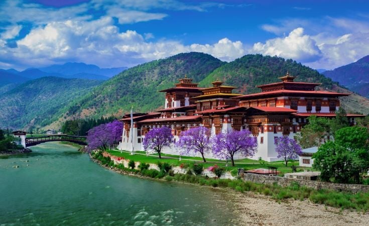 Bhutan’s $200 a night tourism tax will deter inbound tourists