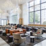 AC Hotels by Marriott opens hotel in Bethesda, Maryland