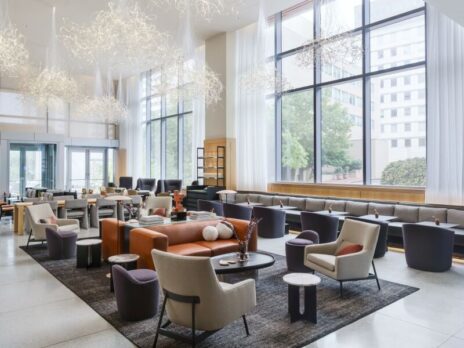 AC Hotels by Marriott opens hotel in Bethesda, Maryland