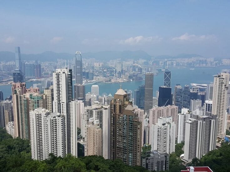 Photo of Hong Kong likely to reduce hotel quarantine period for international travellers