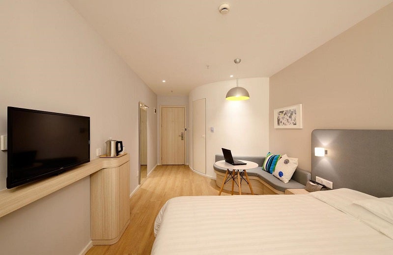 Indian Hotels Company to open two hotels in Kevadia, India Indian Hotels Company to open two hotels in Kevadia, India