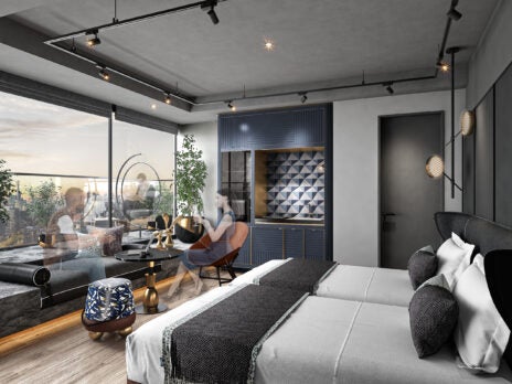 Accor, Tokyu Resorts & Stays to open first dual-branded hotel in Japan