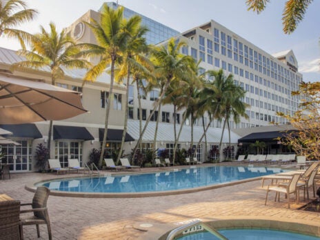 DoveHill acquires Hilton’s DoubleTree branded property in Florida, US