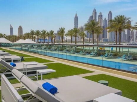 Hilton brings flagship brand to Dubai’s Palm Jumeirah