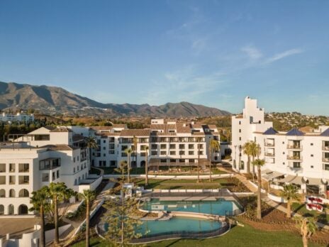 Hyatt Hotels announces opening of La Zambra in Málaga, Andalusia