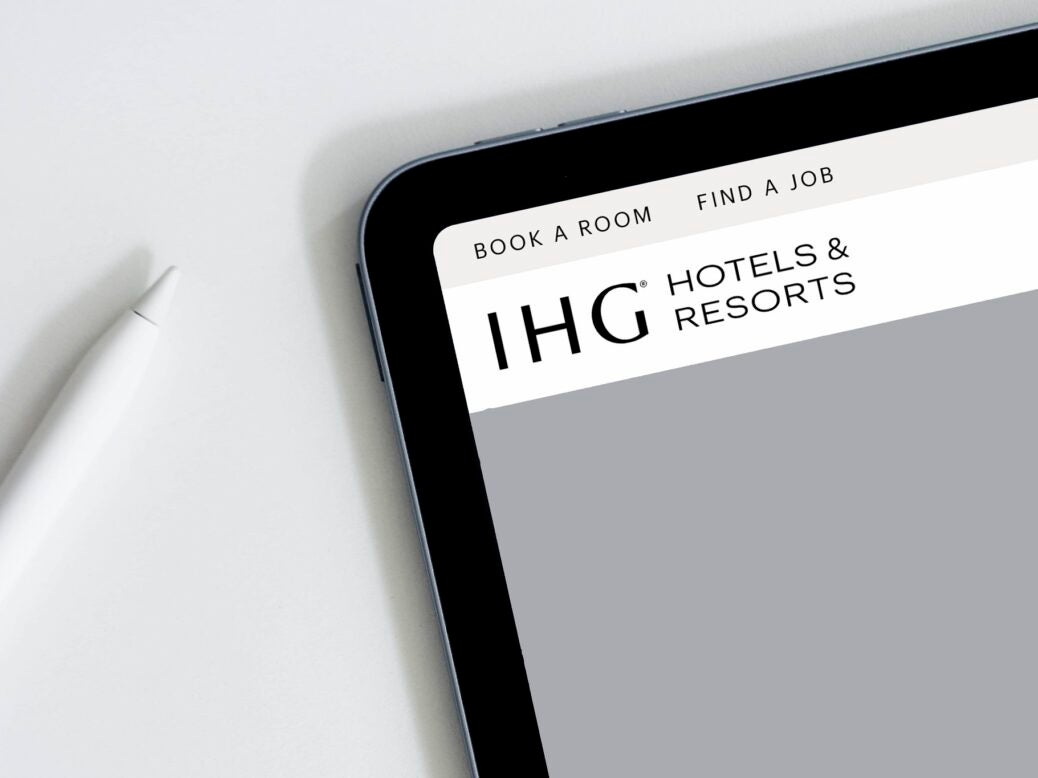 IHG