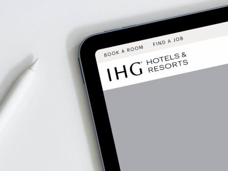 IHG technology systems hit by 'unauthorised activity’