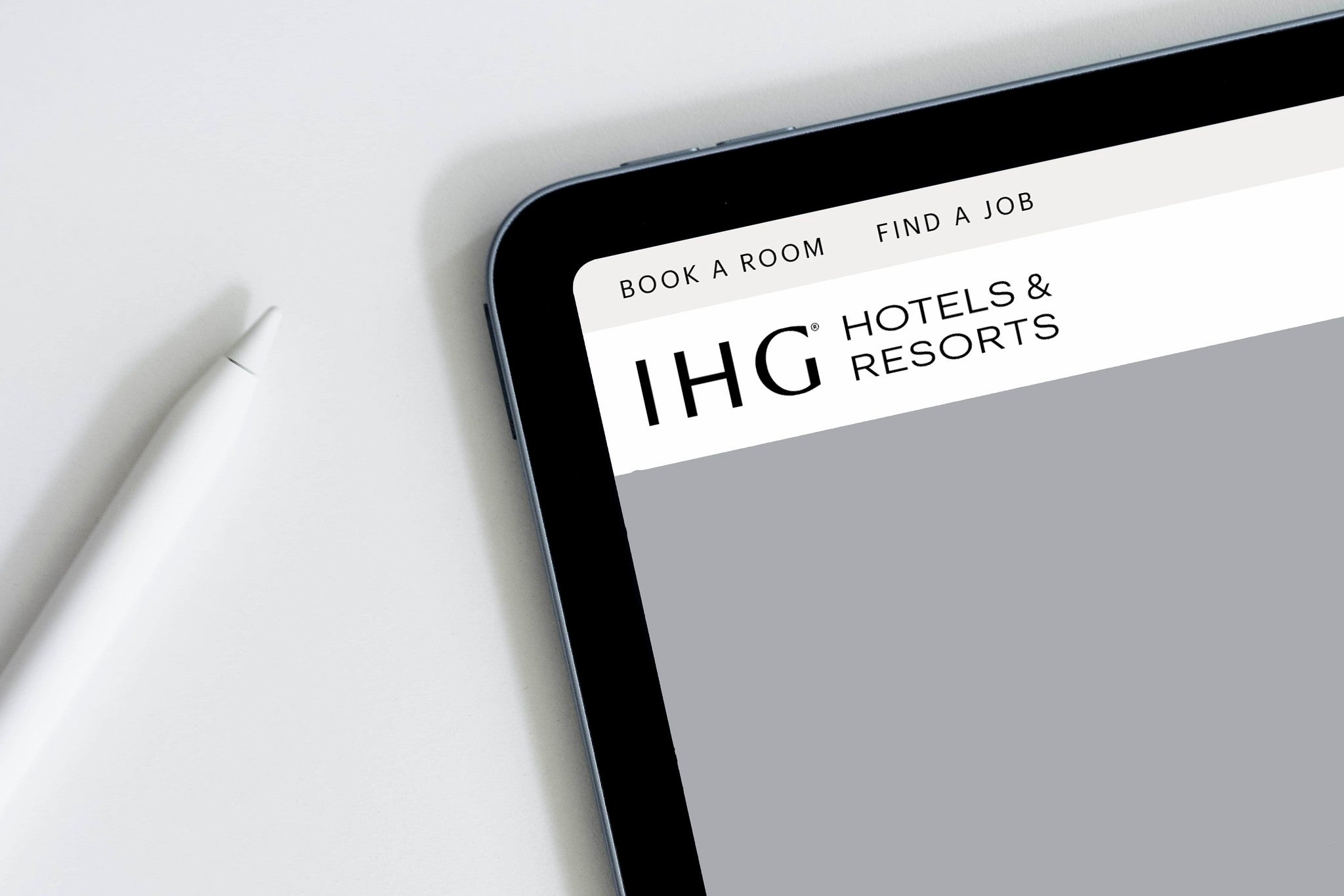 IHG technology systems hit by 'unauthorised activity’