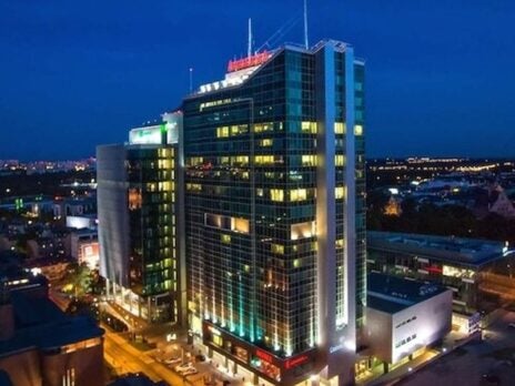 Radisson Individuals hotel brand debuts in Poland