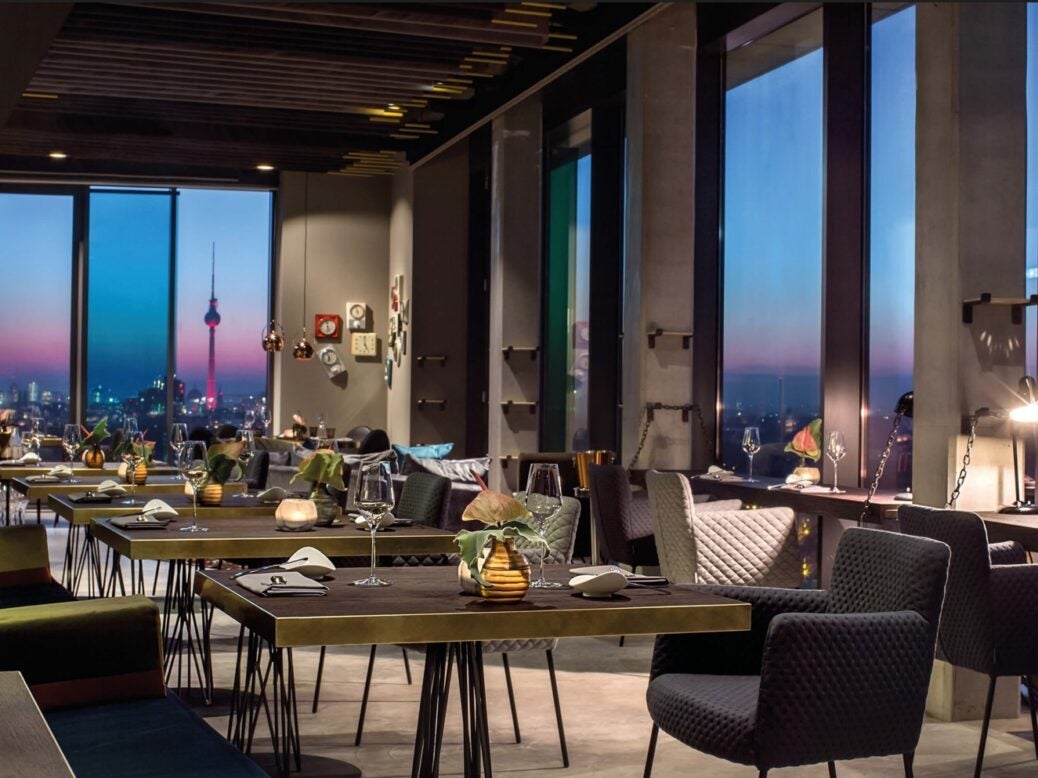 Wyndham acquires Vienna House