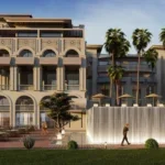 Luxury brand Waldorf Astoria to debut in Morocco