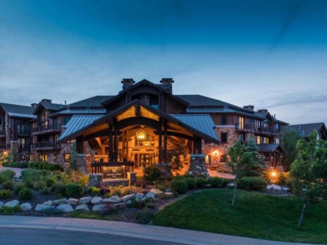 Wolfgramm Capital buys Waldorf Astoria Park City resort in Utah, US