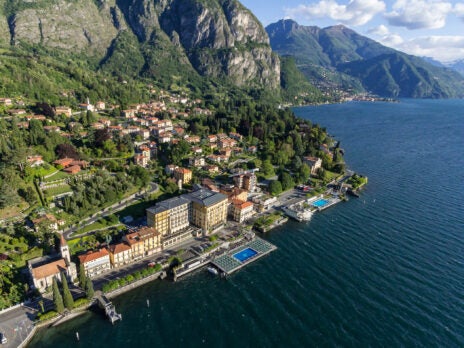 Marriott to introduce EDITION brand to Lake Como, Italy