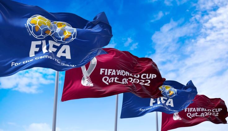 Qatar can leverage the FIFA World Cup to create a lasting legacy