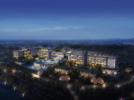 Four Seasons to develop new hotel in Suzhou, China