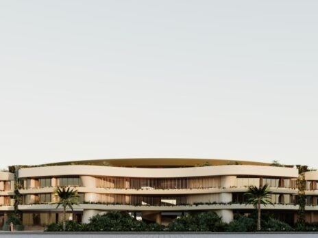 Australia’s third Ritz-Carlton hotel to open on Gold Coast by 2026