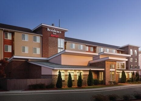 LBA Hospitality to manage Residence Inn by Marriott in North Carolina