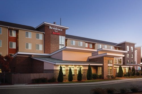 Residence Inn by Marriott North Carolina
