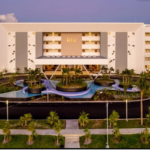RIU Hotels & Resorts opens third hotel in Mexico’s Costa Mujeres
