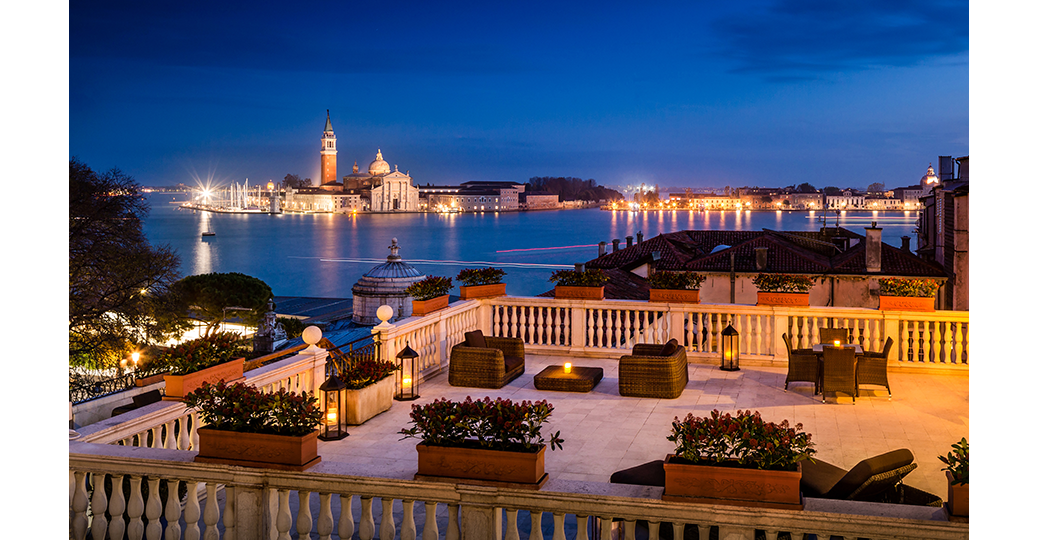 Palace Resorts Baglioni