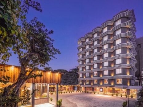 IHCL opens Ginger-branded hotel in Bharuch, Gujarat