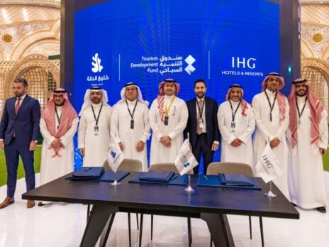 New InterContinental hotel to open in Al Khobar, Saudi Arabia