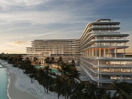 Marriott signs agreement for new St. Regis brand property in Mexico