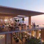 Nobu, Aldar to develop five-star hotel in Abu Dhabi