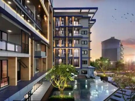 First Radisson Individuals hotel in Thailand’s Pattaya to open in 2023