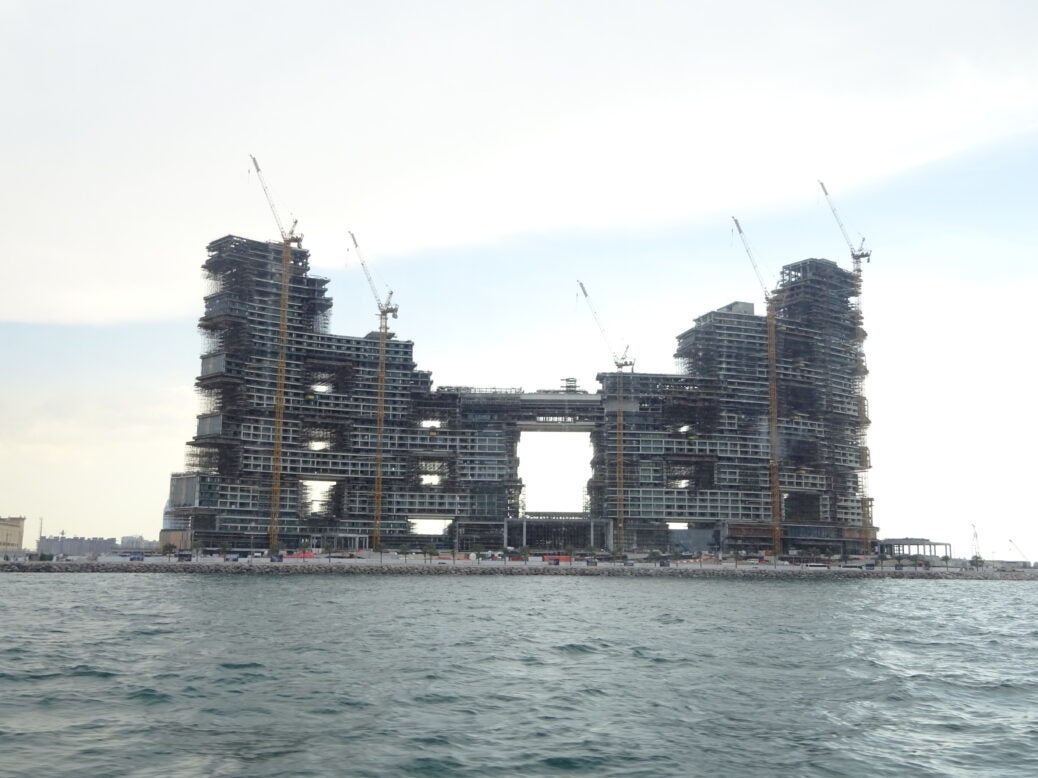 Kerzner Atlantis Royal Dubai