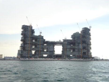 Kerzner International reveals first look of Atlantis The Royal Dubai