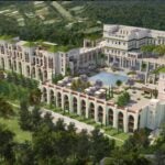 Fairmont Tazi Palace hotel opens in Tangier, Morocco