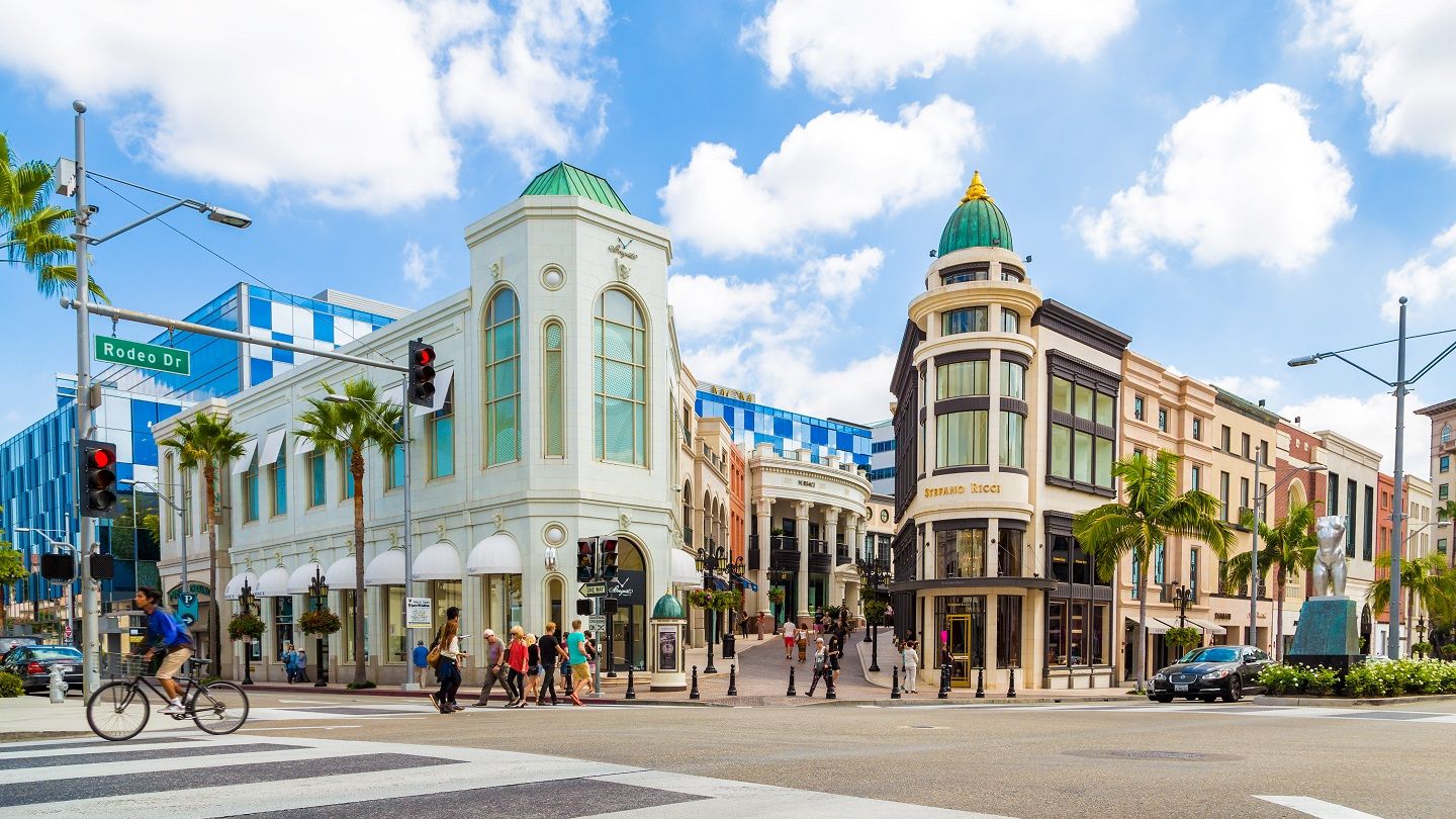 Rodeo Drive hotel planned by French luxury retailer LVMH