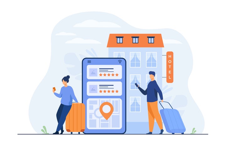 Integrating AI in e-procurement of hospitality industry in the UAE