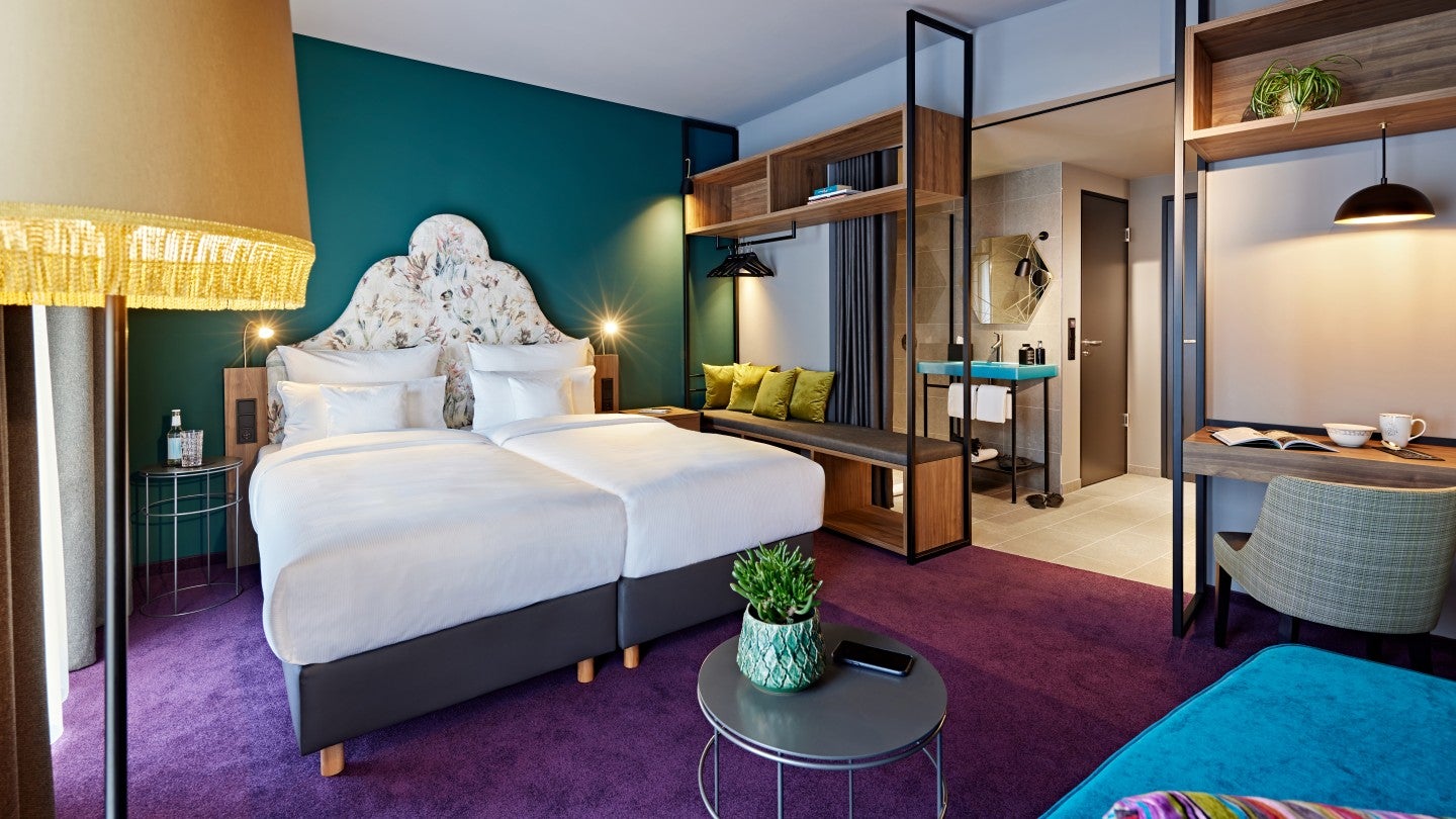 lindner hotel düsseldorf airport part of jdv by hyatt