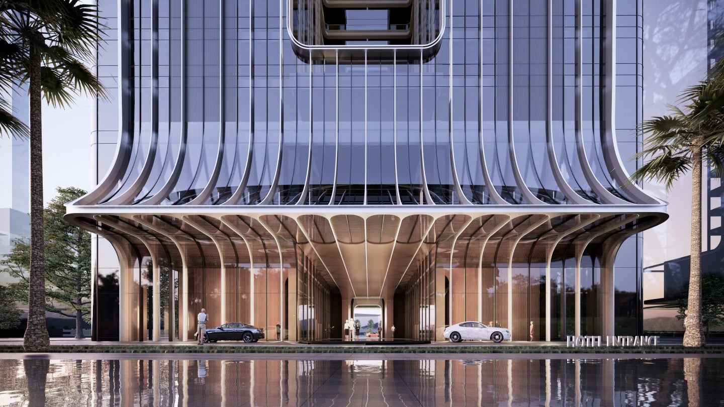 Meliá Hotels to open its first hotel in the Asia-Pacific region