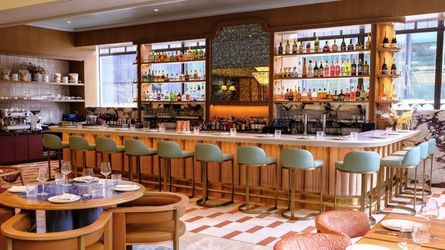 Sutton Place Hotel returns to Toronto, Canada