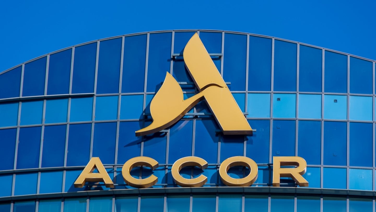 Accor selects IDeaS to enhance revenues across hotel portfolio
