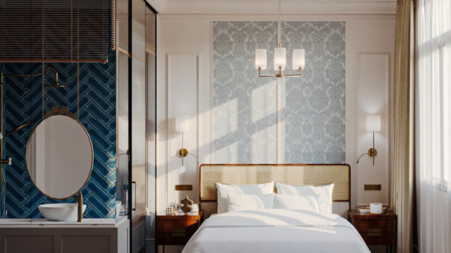 IHG to introduce Vignette Collection in Türkiye