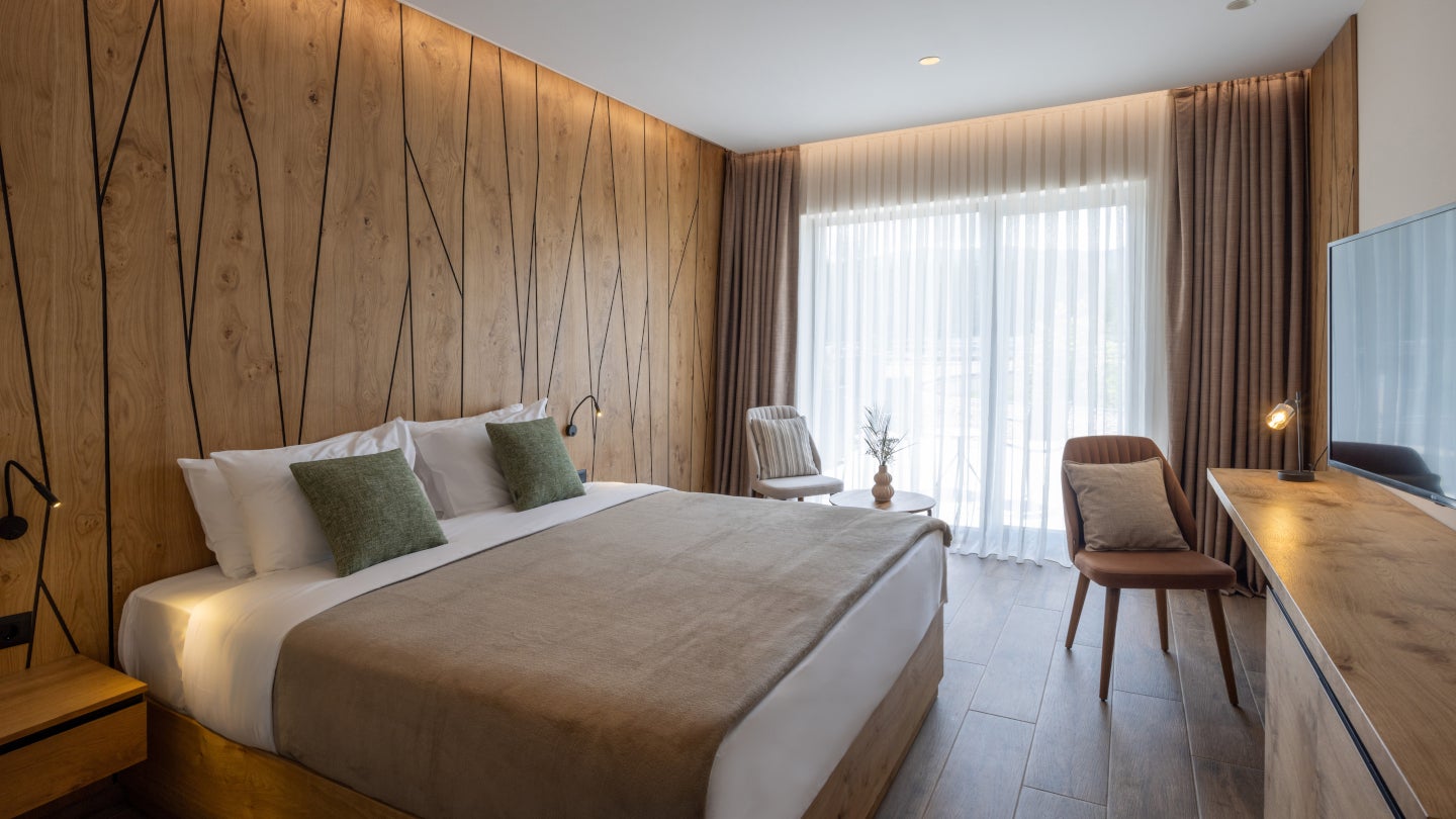Lords Hotels expands in Gujarat, India with four new properties