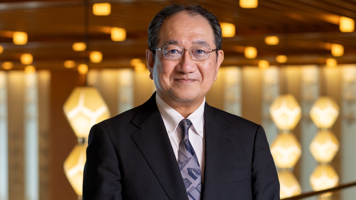 Okura Nikko appoints new president for strategic growth