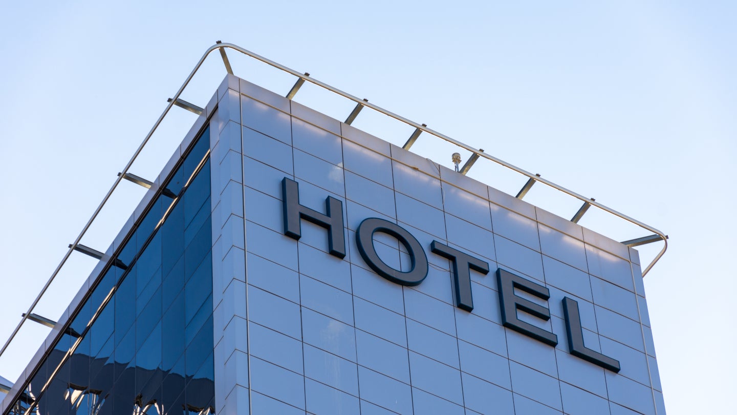 Marriott Media aims to enhance brand engagement for travellers