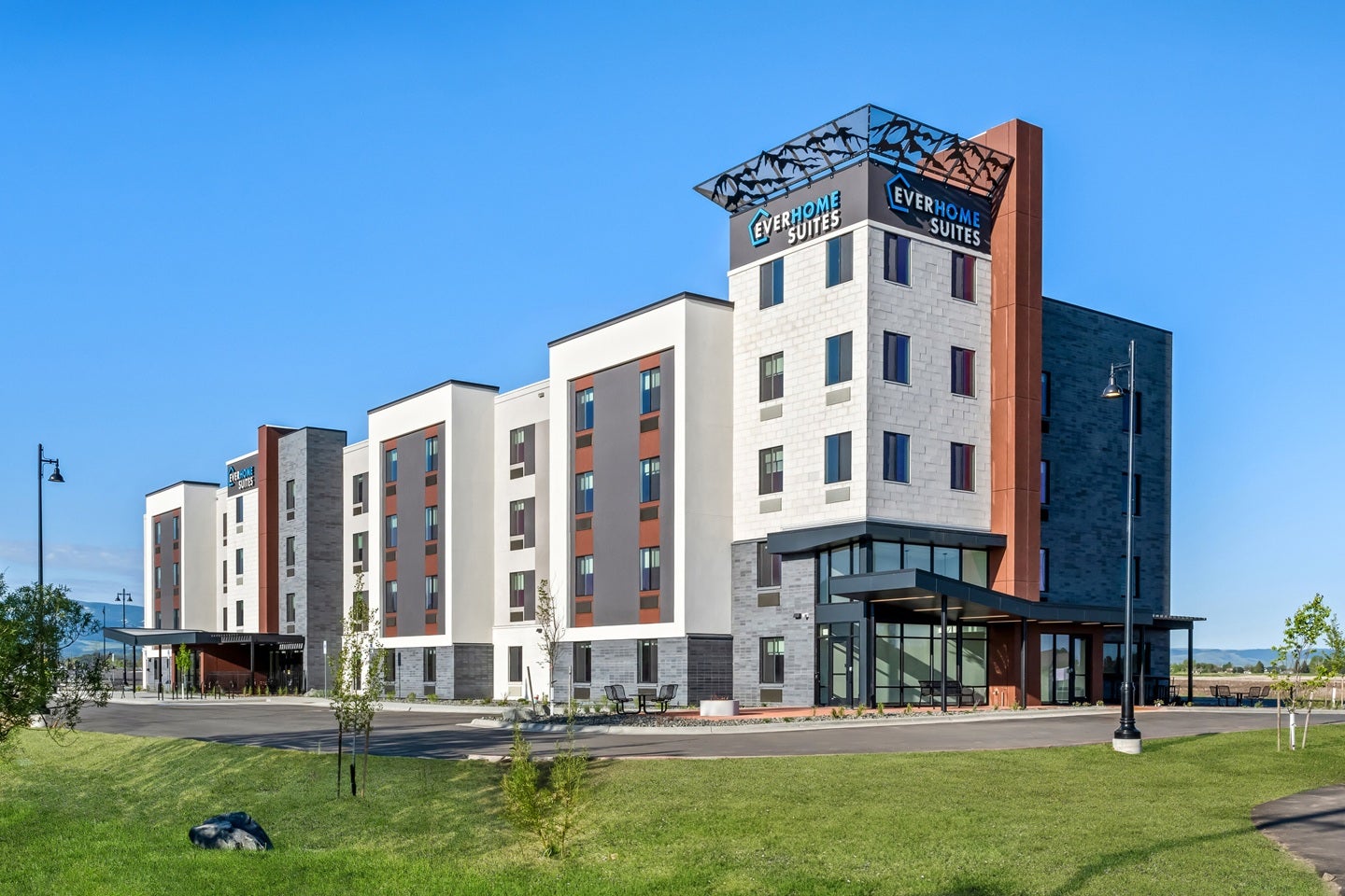 Everhome Suites "on track” to launch 25 hotels by end of 2025