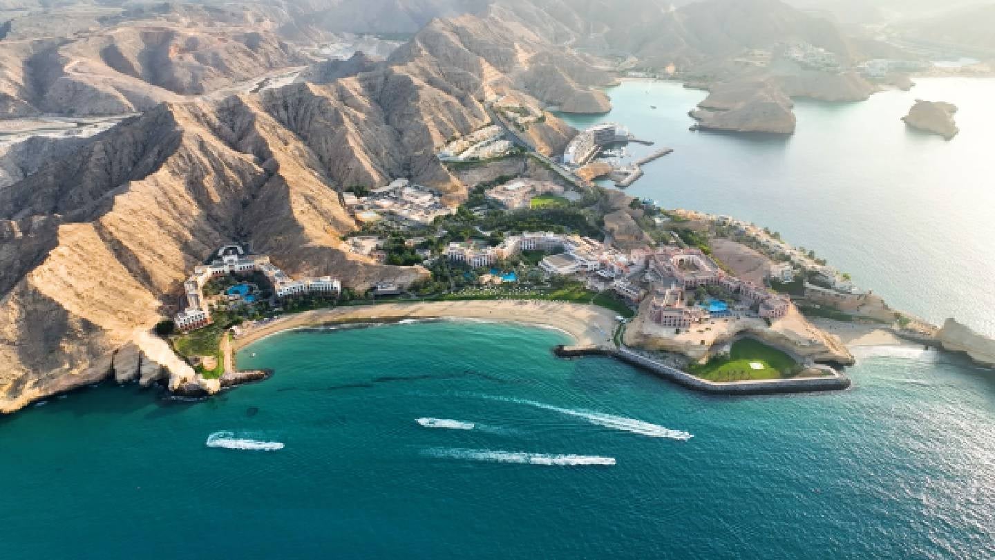 Hilton expands presence in Oman with three hotels in Muscat
